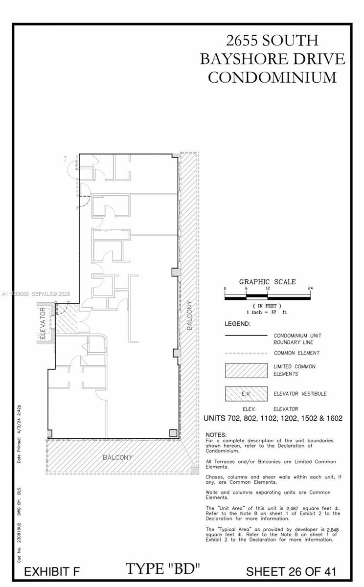 MR. C Residences - Residential