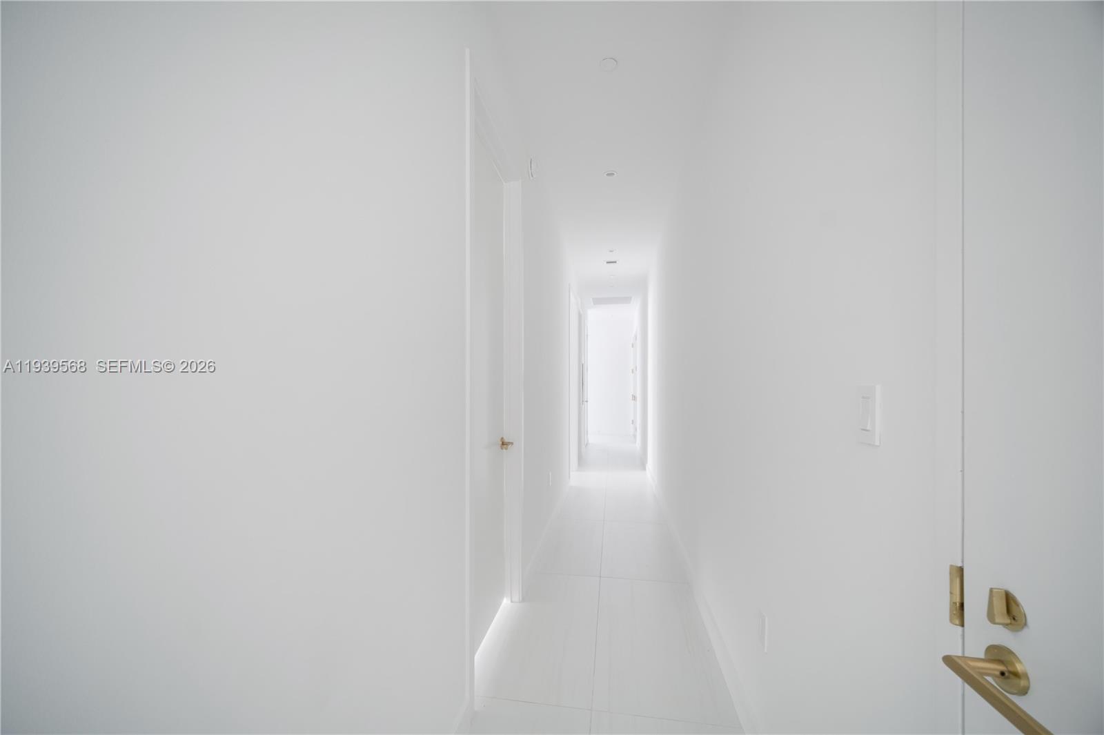 MR. C Residences - Residential