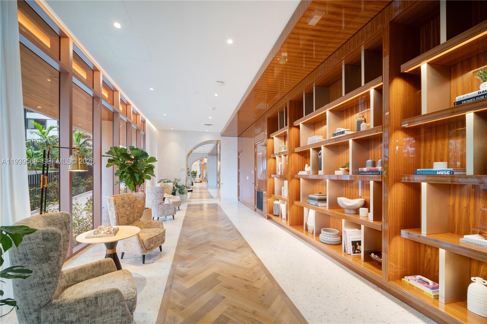 MR. C Residences - Residential