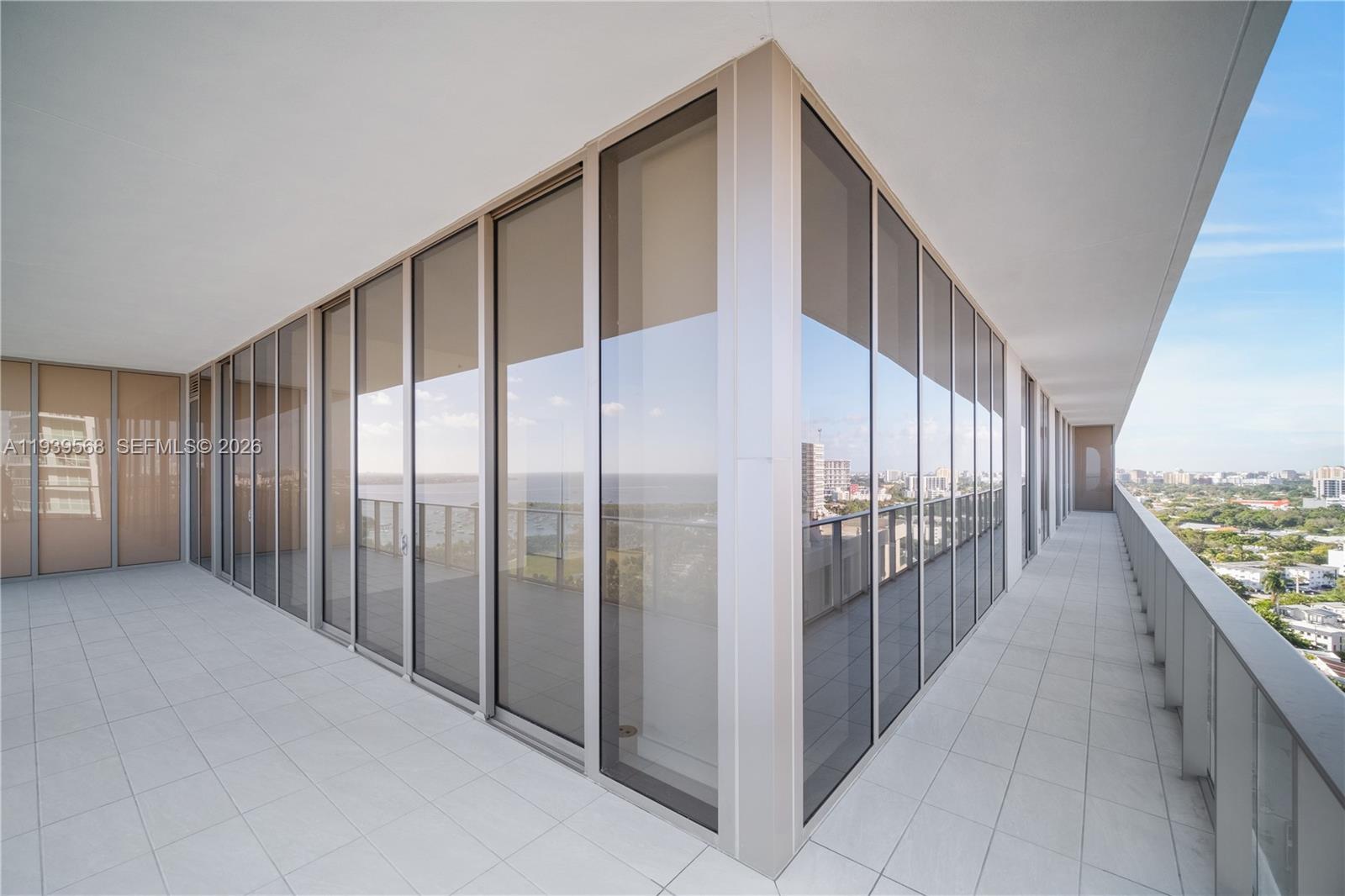 MR. C Residences - Residential