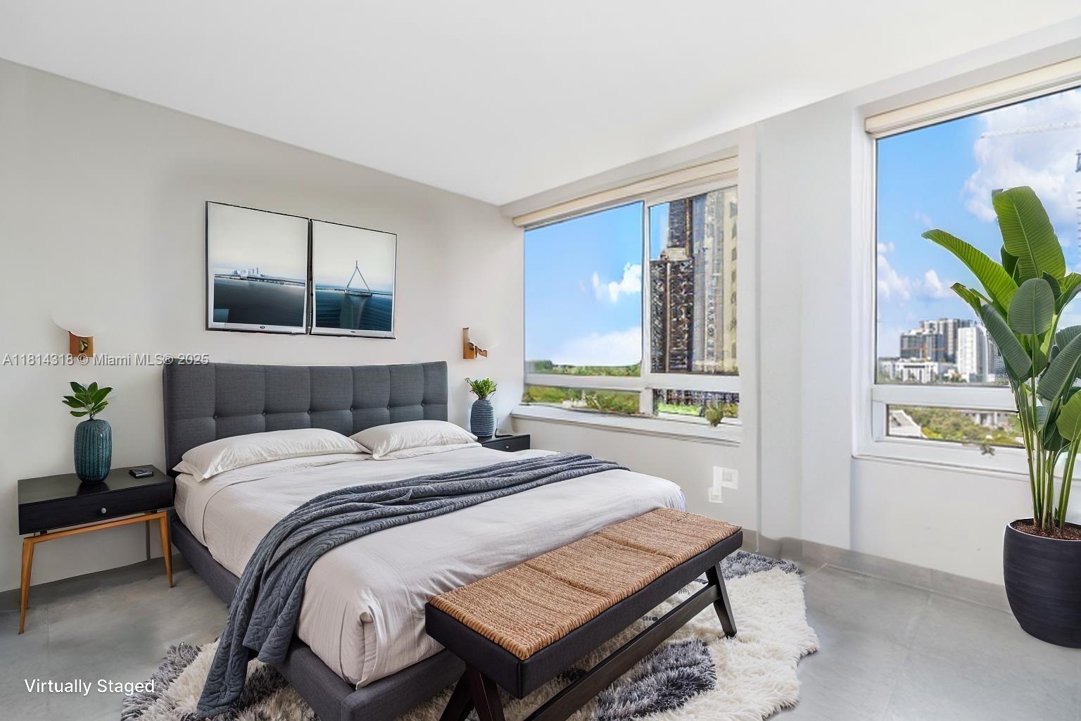 1541 Brickell Ave A1202