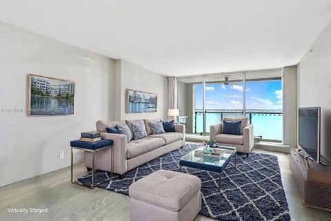 1541 Brickell Ave A1202 Miami FL 33129