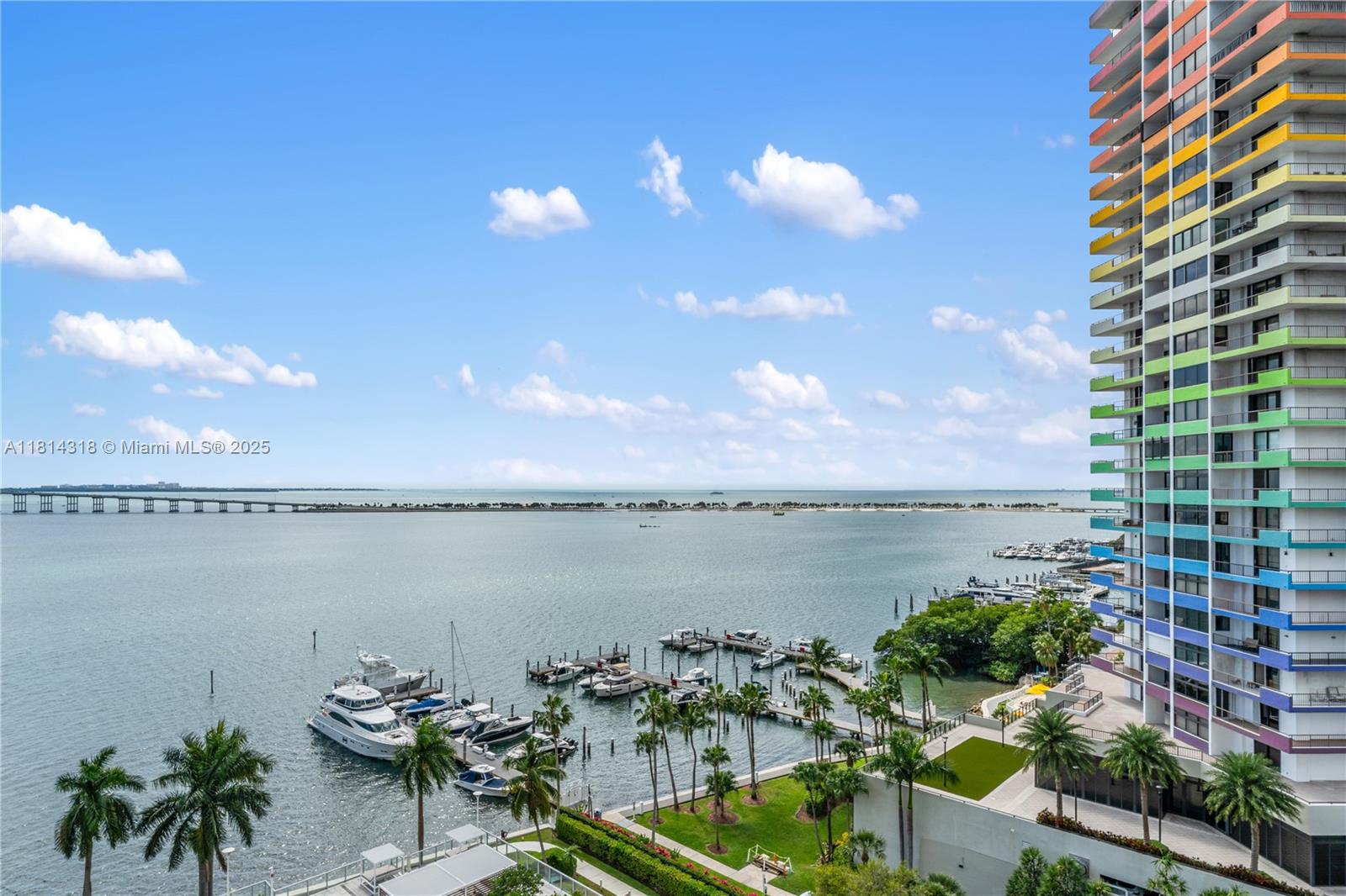 1541 Brickell Ave A1202