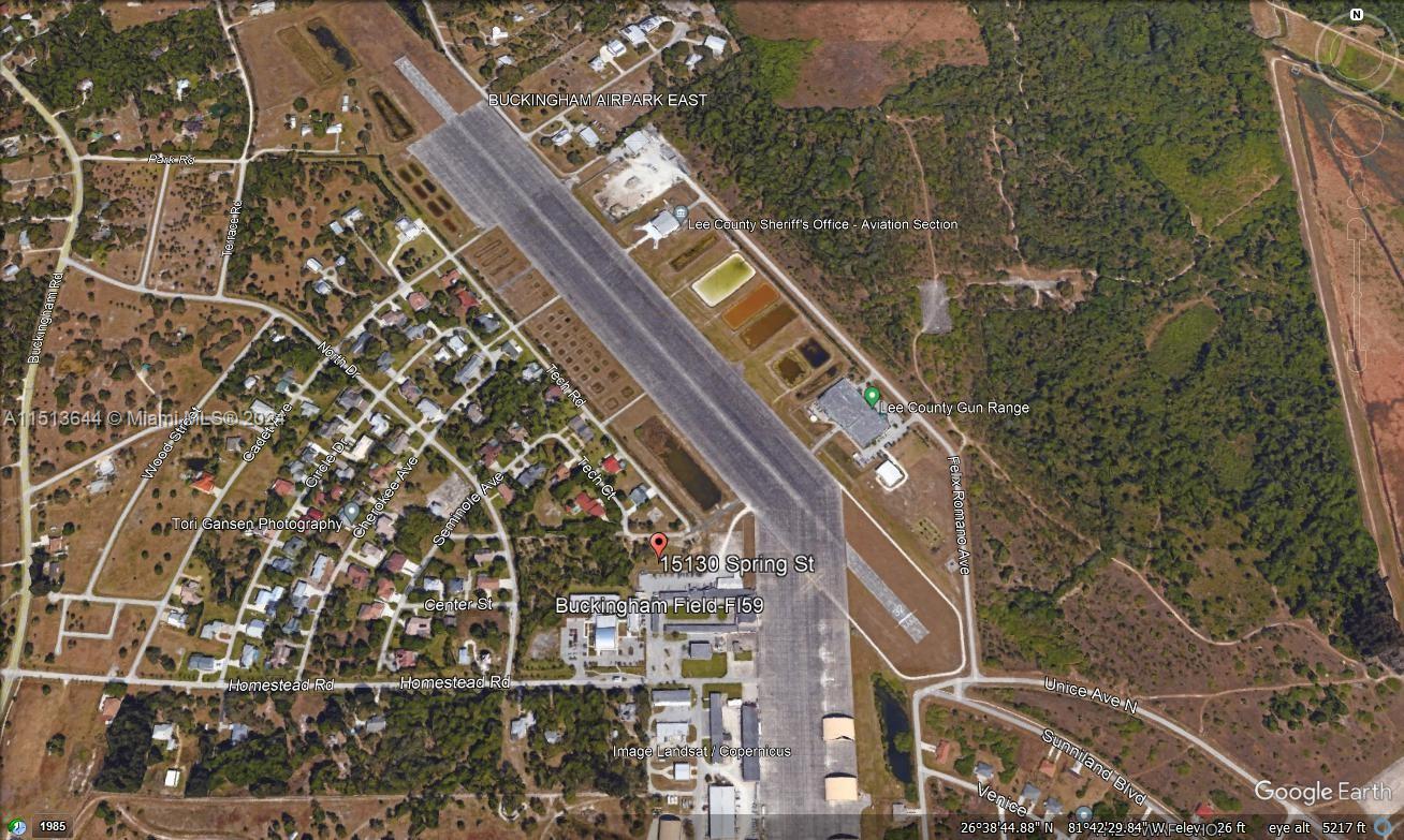 FORT MYERS - Land