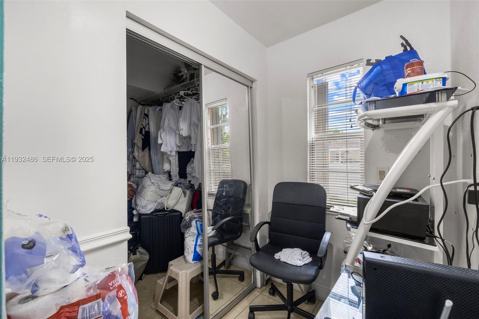 PALM SPRINGS 1ST ADDN - Residential