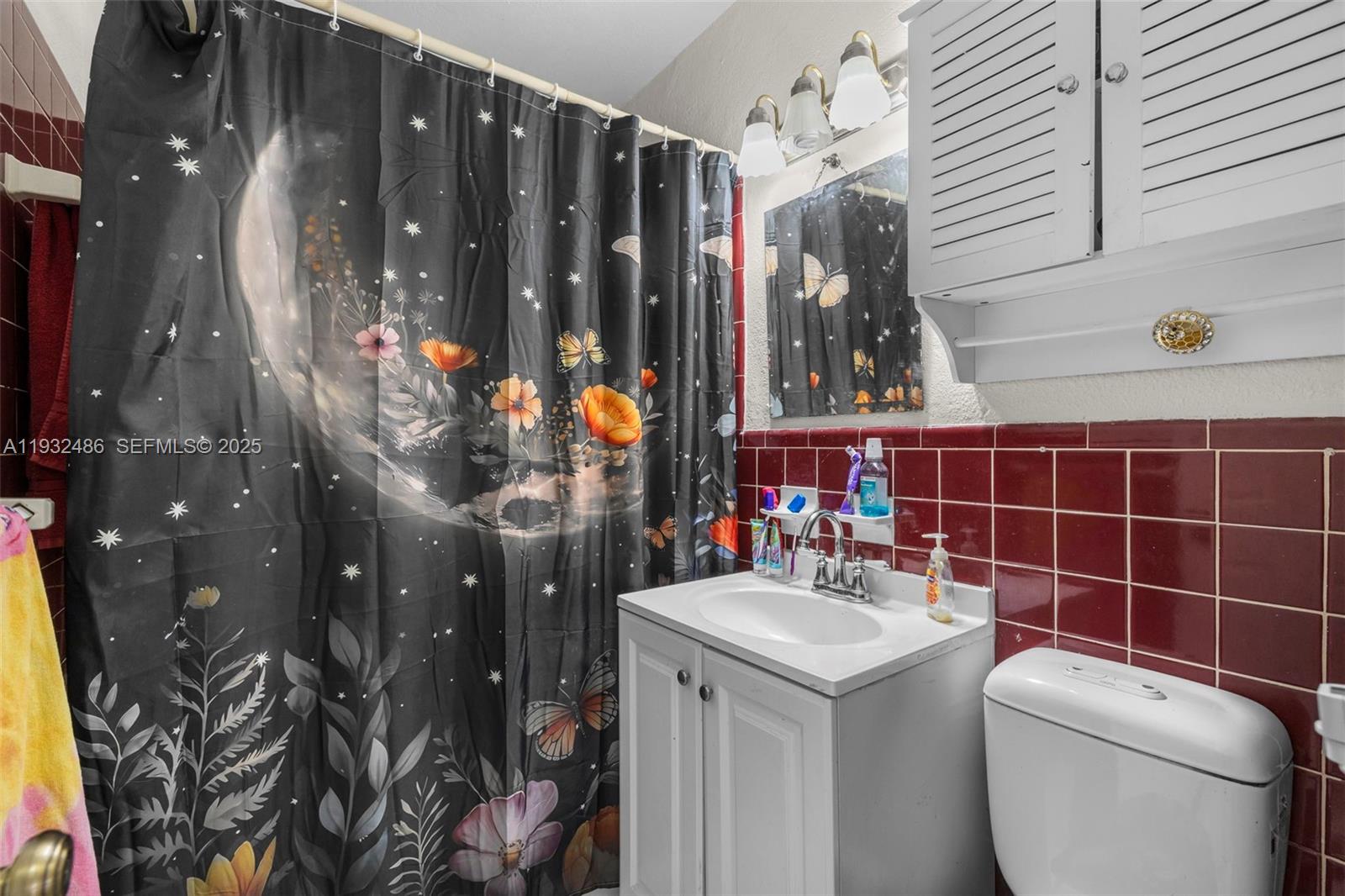 PALM SPRINGS 1ST ADDN - Residential