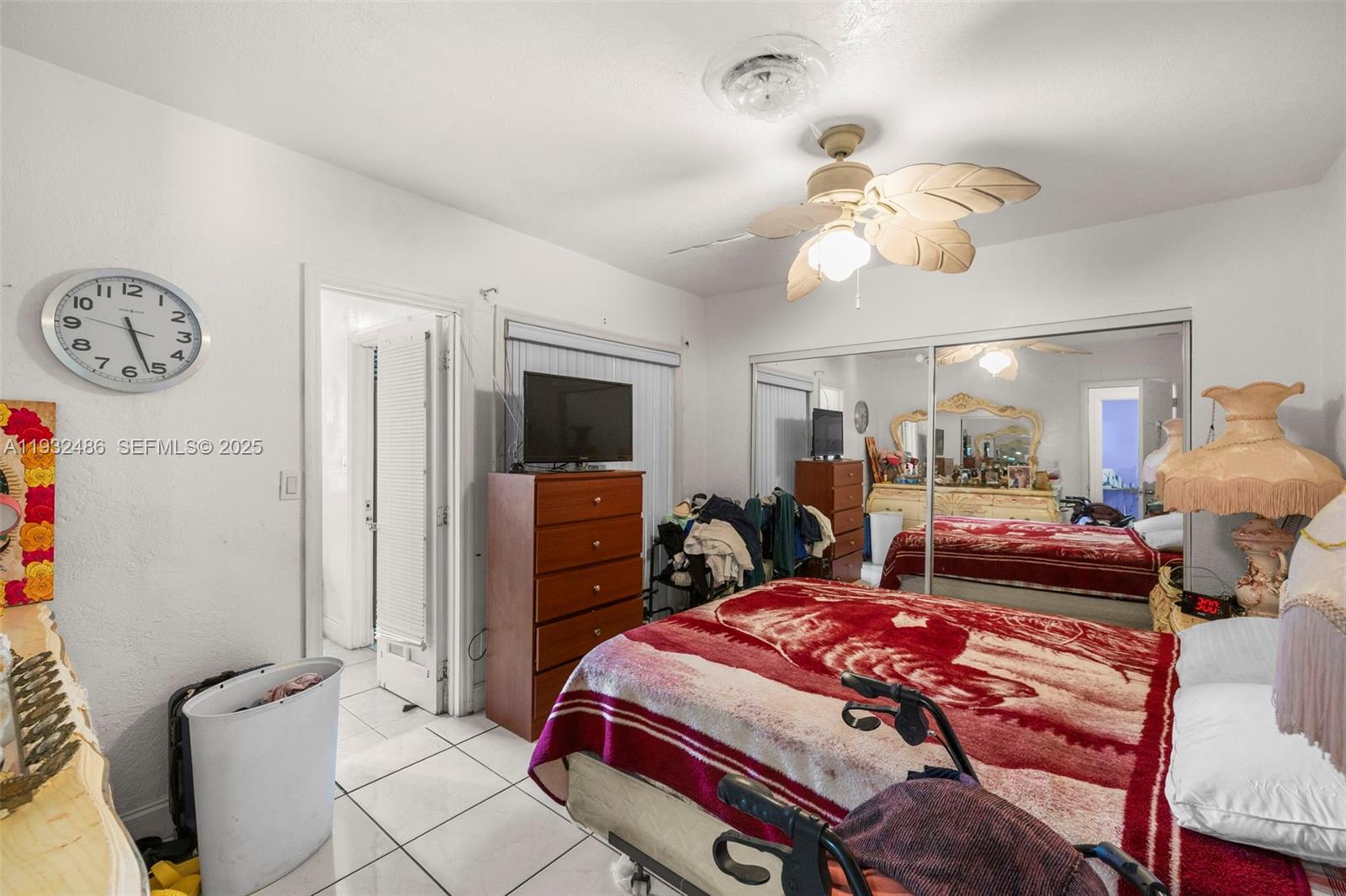 PALM SPRINGS 1ST ADDN - Residential