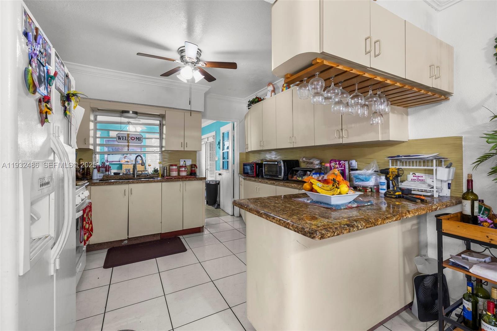 PALM SPRINGS 1ST ADDN - Residential