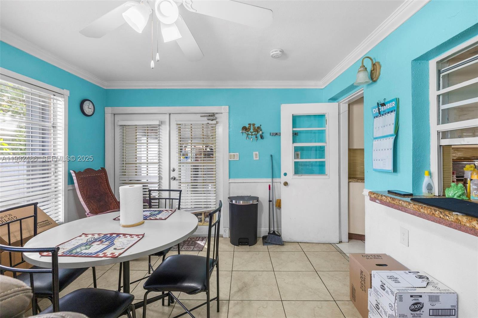 PALM SPRINGS 1ST ADDN - Residential