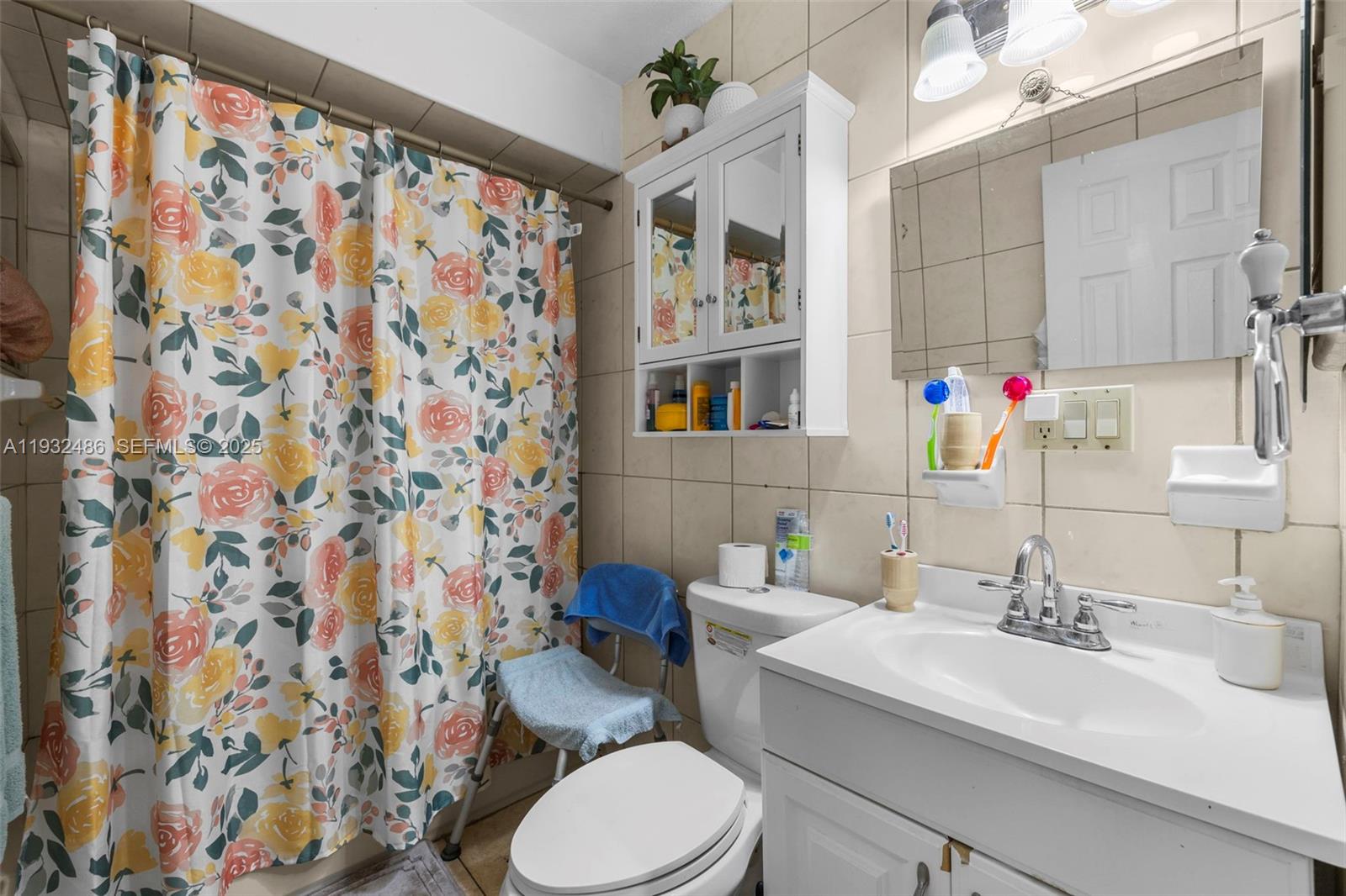 PALM SPRINGS 1ST ADDN - Residential