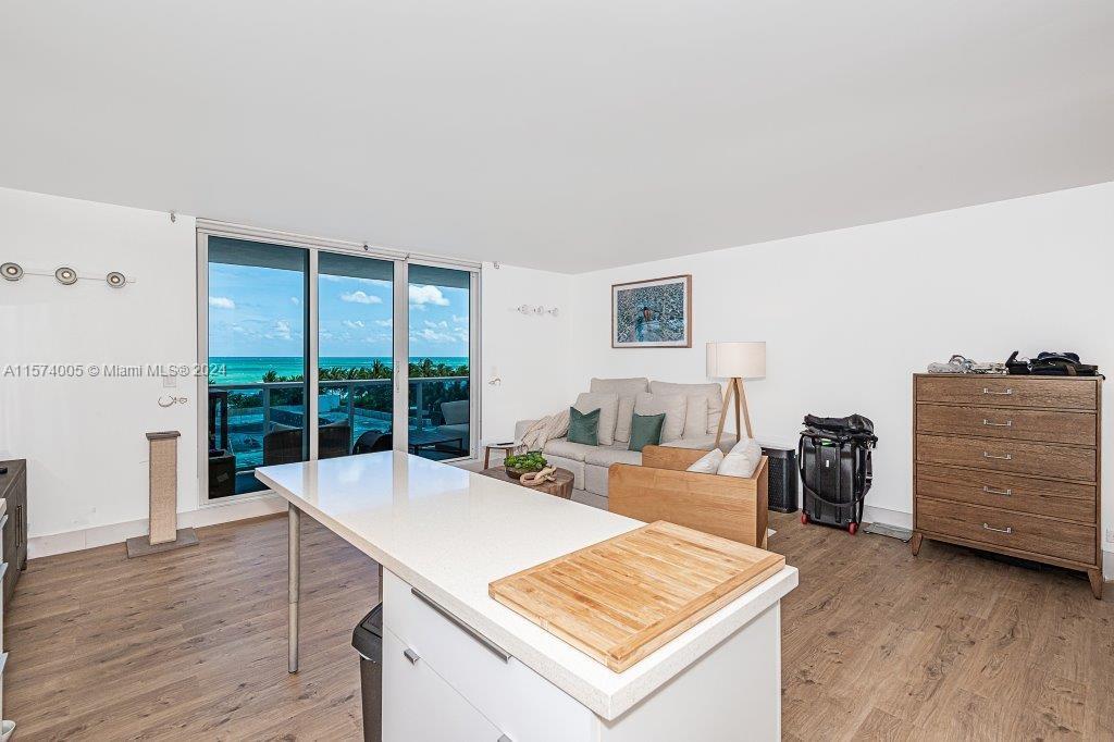 Rental Property at 2301 Collins Ave 541, Miami Beach, Miami-Dade County, Florida - Bathrooms: 1  - $7,000 MO.