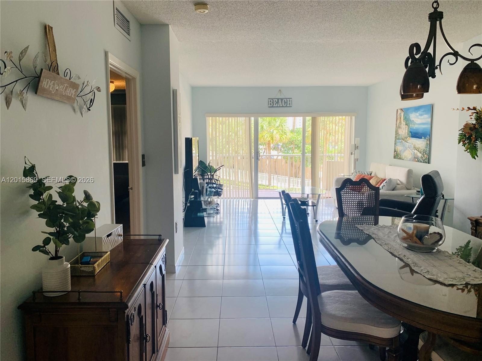 HEMISPHERES CONDO - Residential Lease