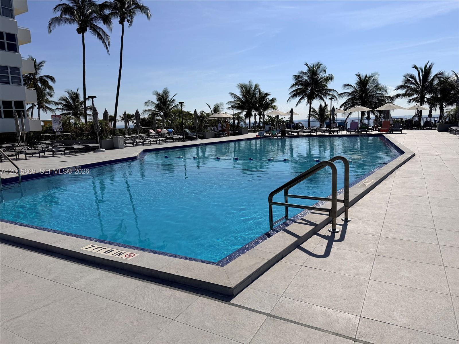 HEMISPHERES CONDO - Residential Lease