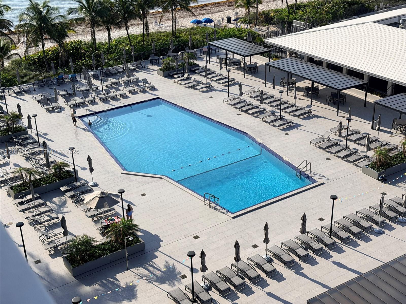 HEMISPHERES CONDO - Residential Lease
