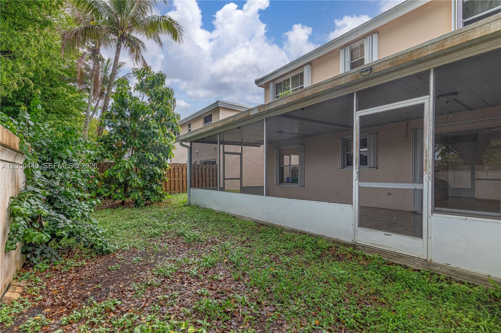 CORAL BAY PARCELS G - Residential