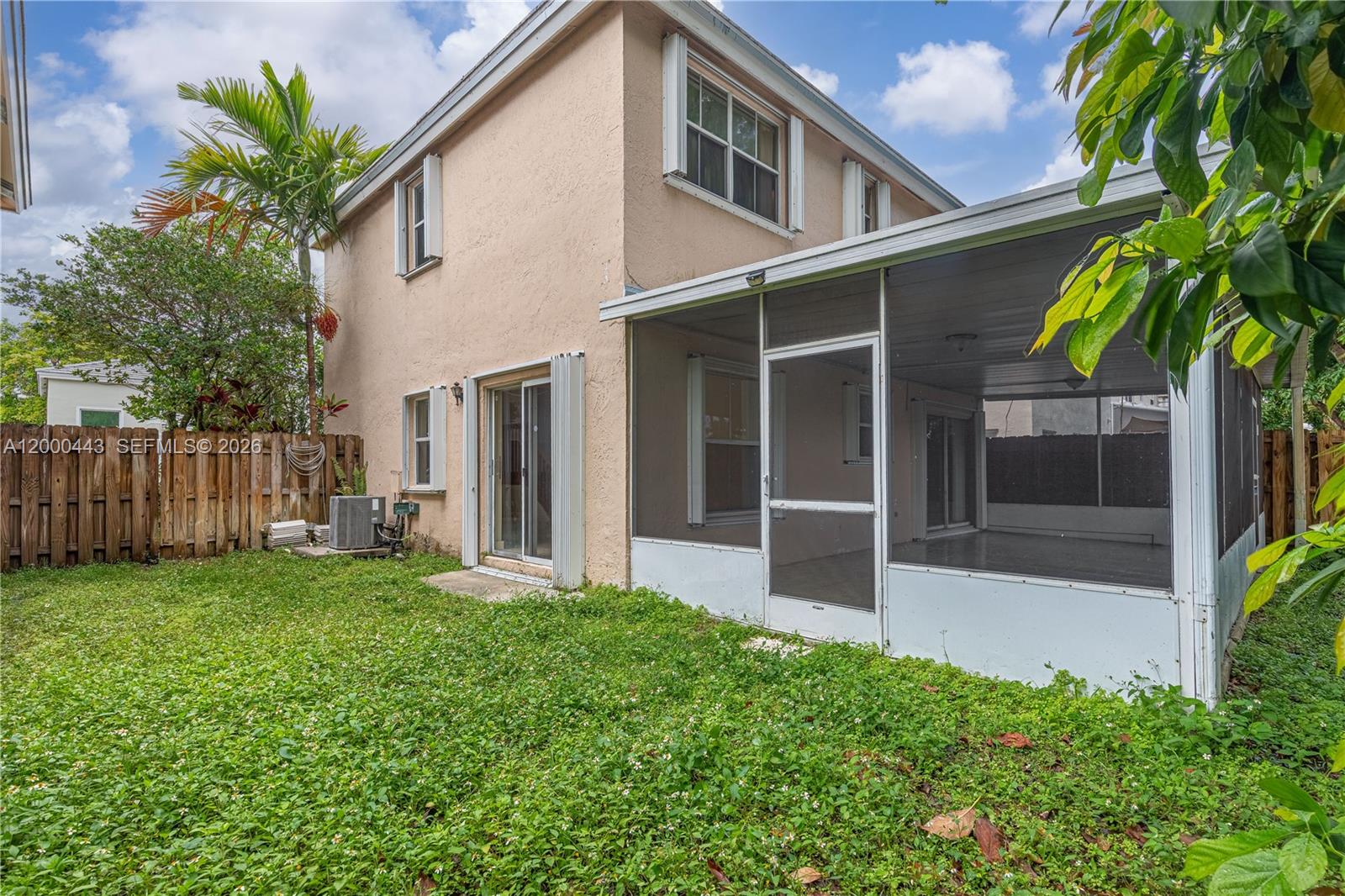 CORAL BAY PARCELS G - Residential