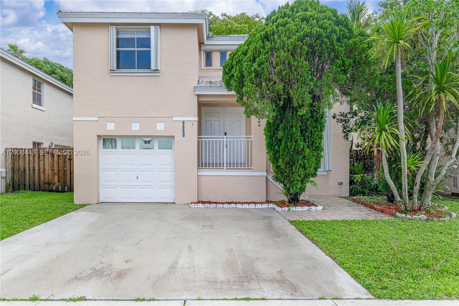 CORAL BAY PARCELS G - Residential