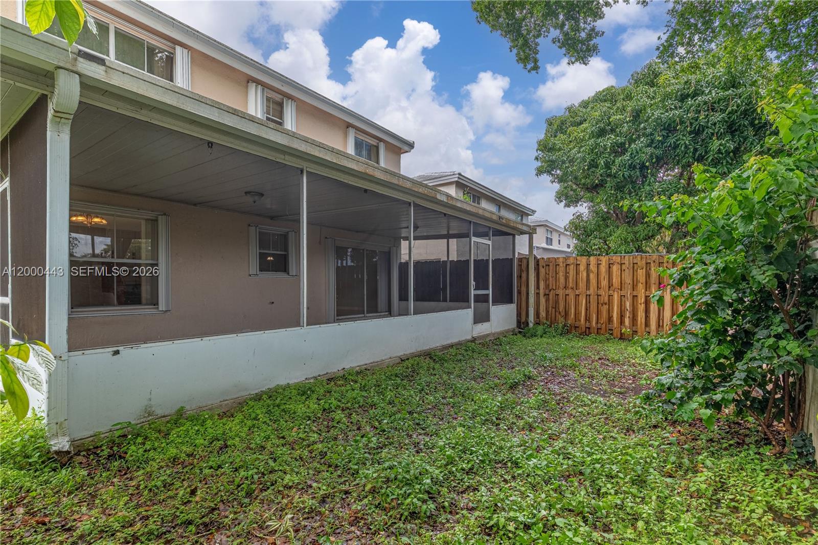 CORAL BAY PARCELS G - Residential