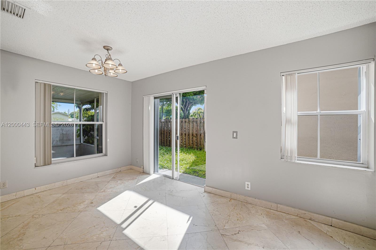 CORAL BAY PARCELS G - Residential