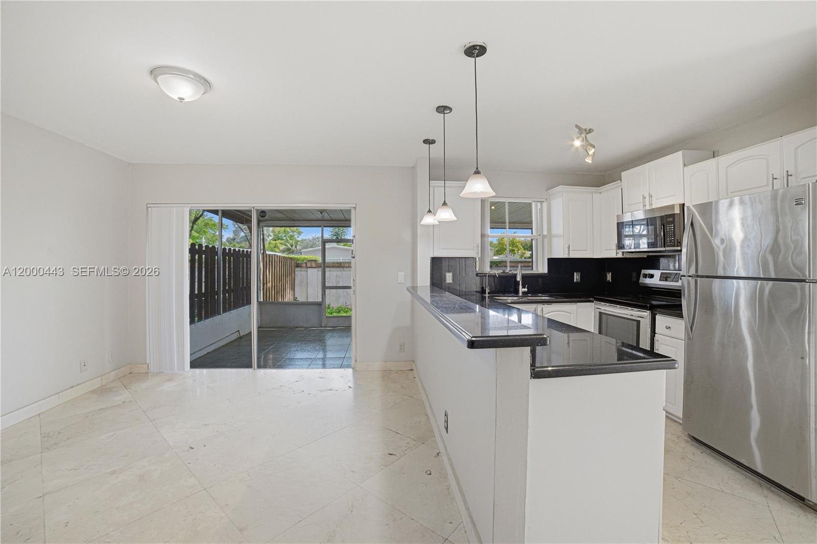 CORAL BAY PARCELS G - Residential