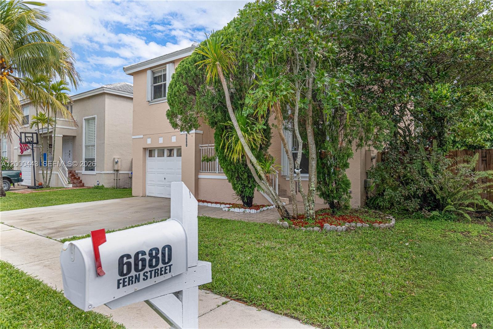 CORAL BAY PARCELS G - Residential