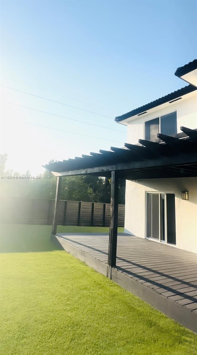 EFM ESTATES SEC 1 - Residential