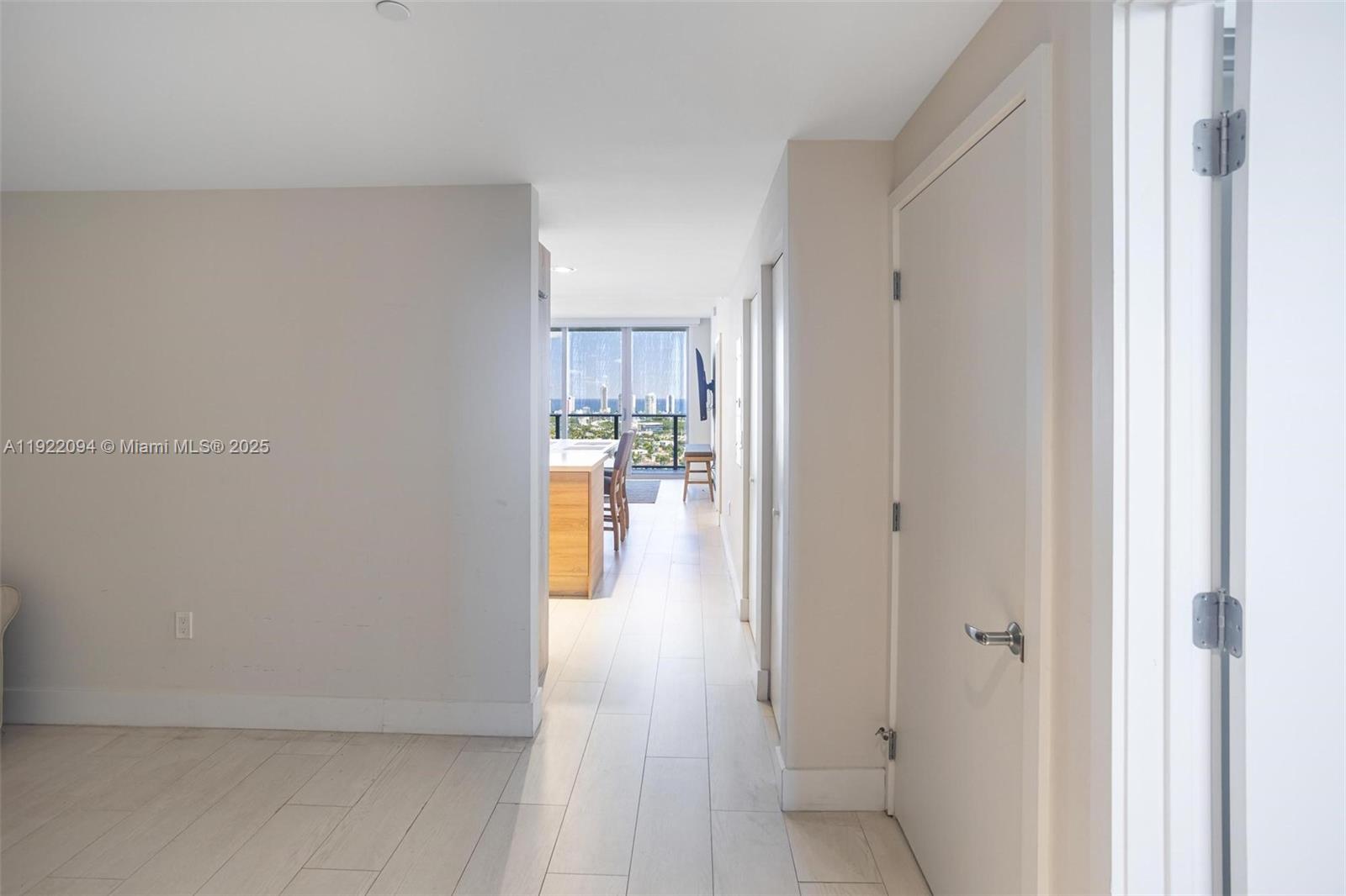 THE HARBOUR SOUTH CONDO - Residential Lease