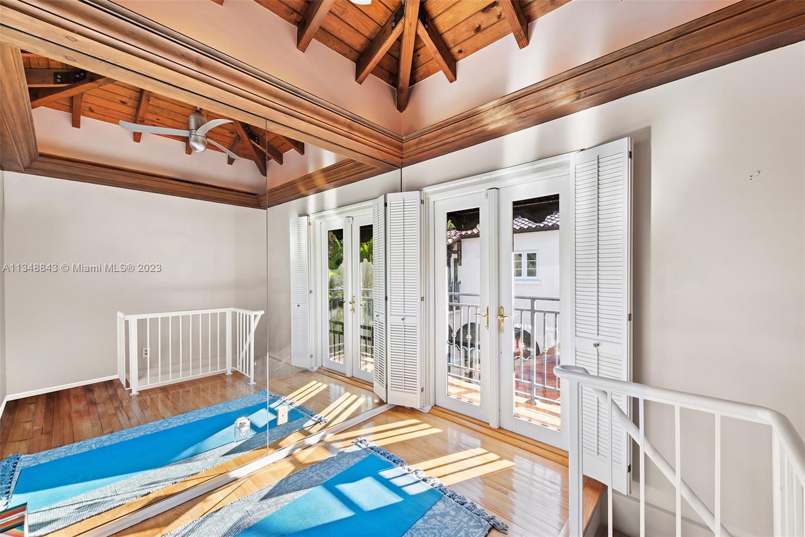 CORAL GAB SEC D REV PL - Residential