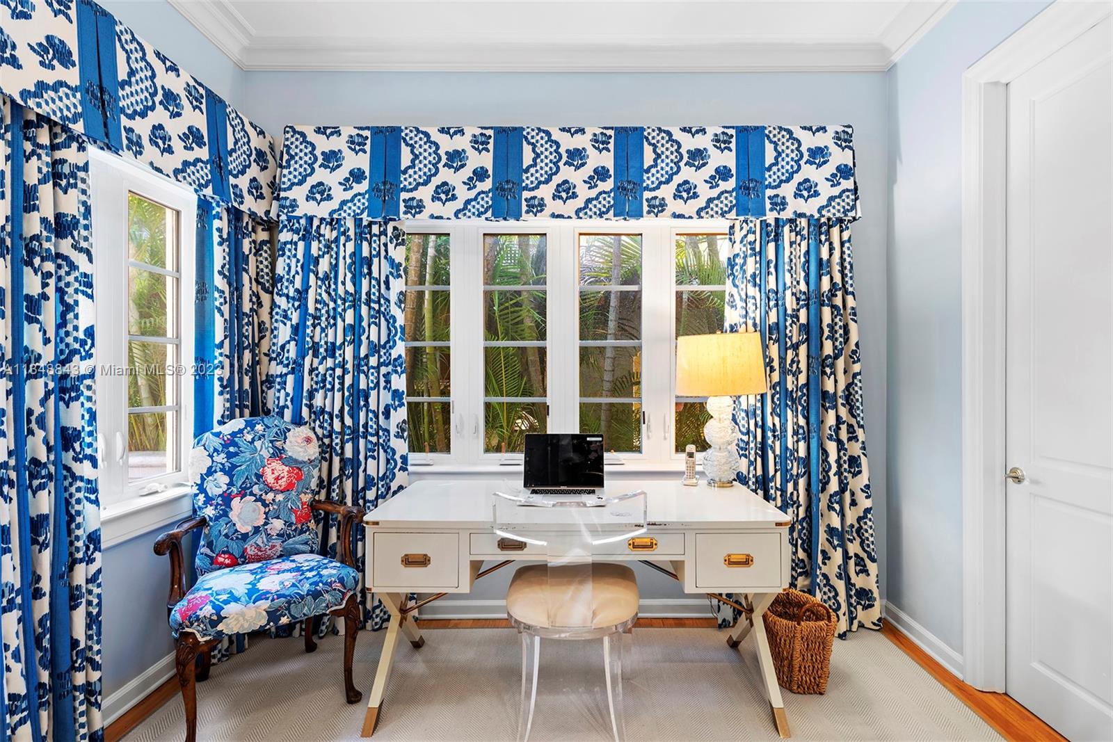 CORAL GAB SEC D REV PL - Residential