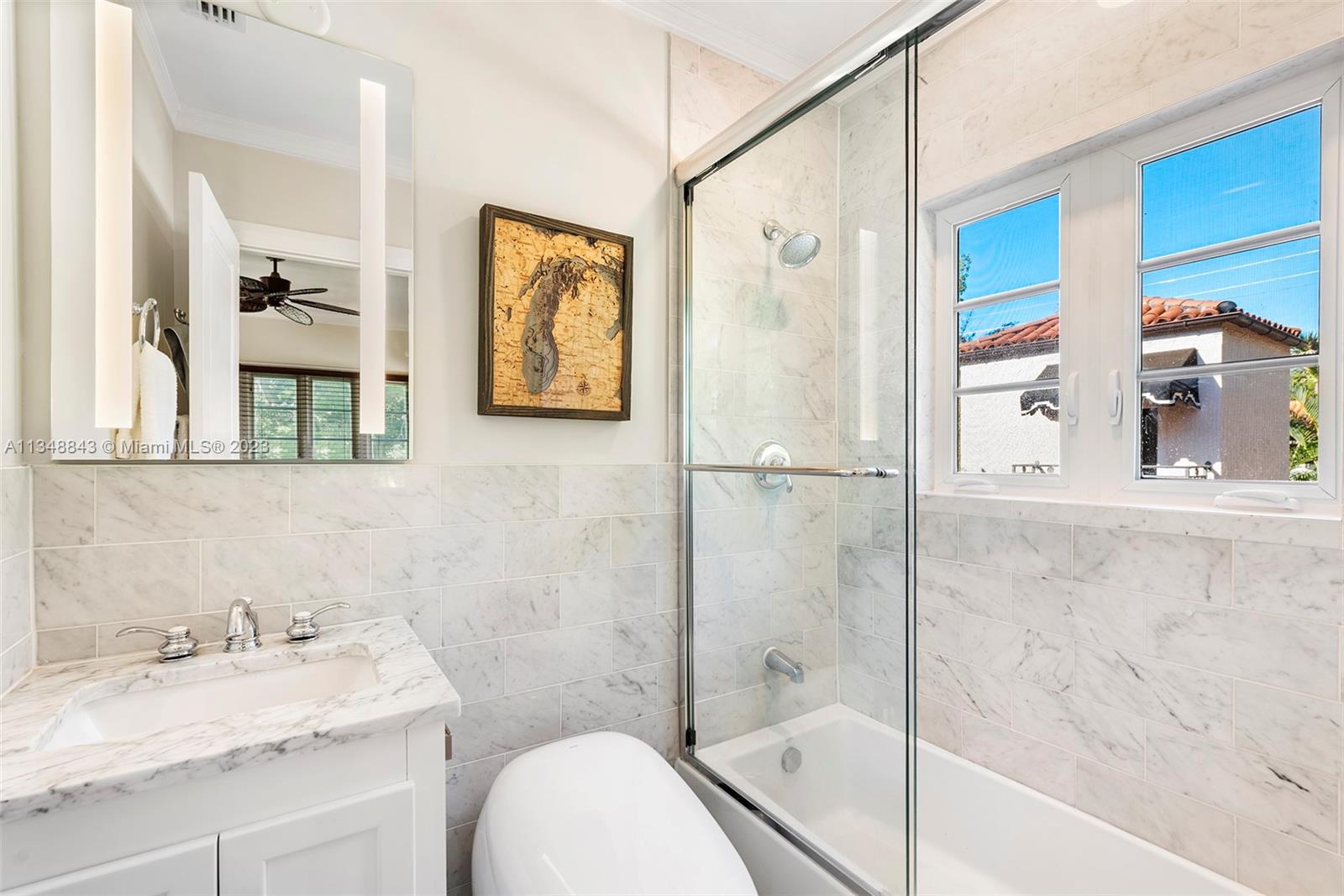 CORAL GAB SEC D REV PL - Residential