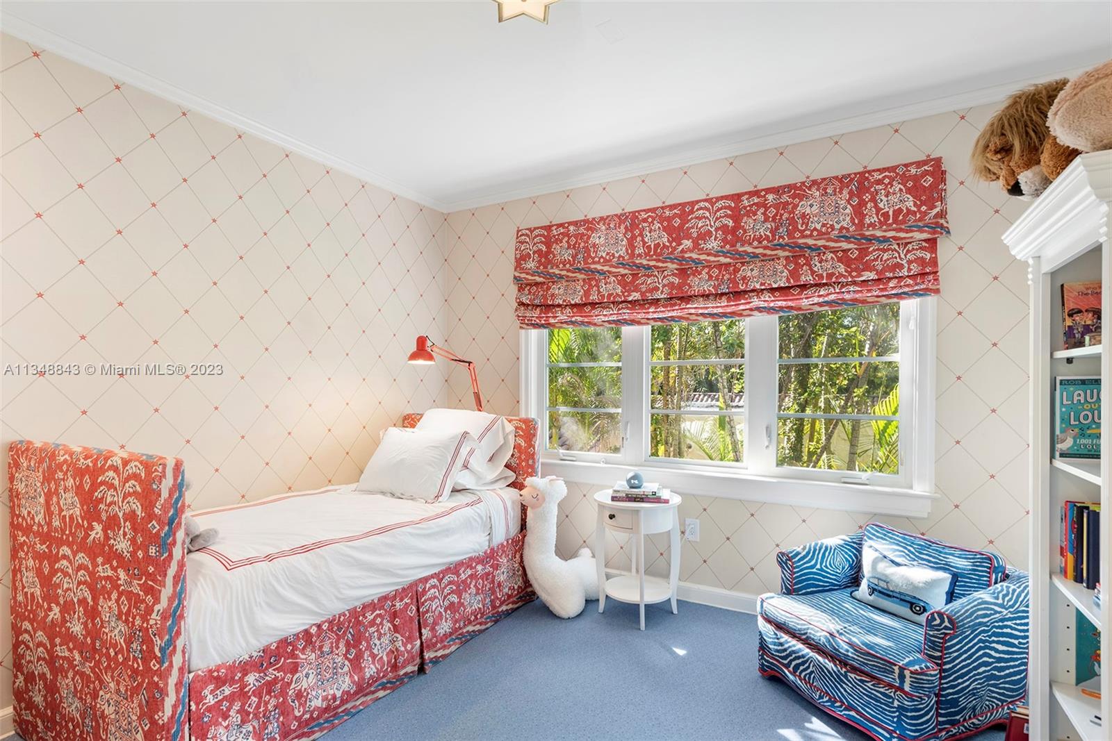 CORAL GAB SEC D REV PL - Residential