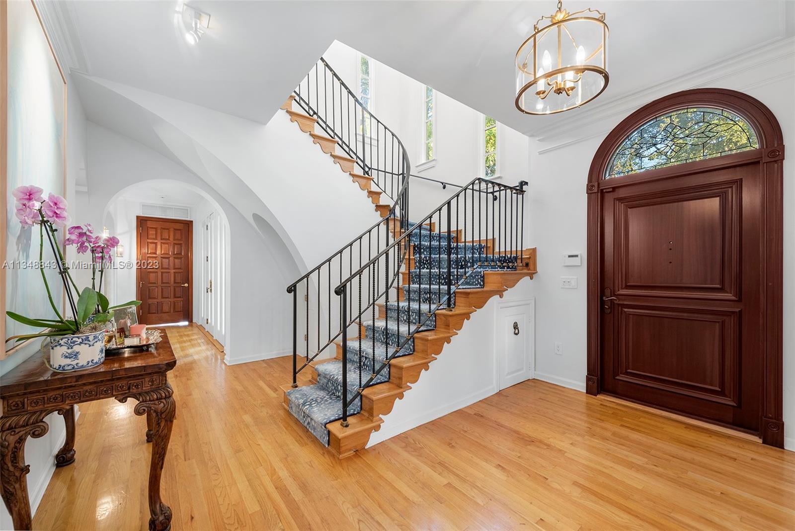 CORAL GAB SEC D REV PL - Residential