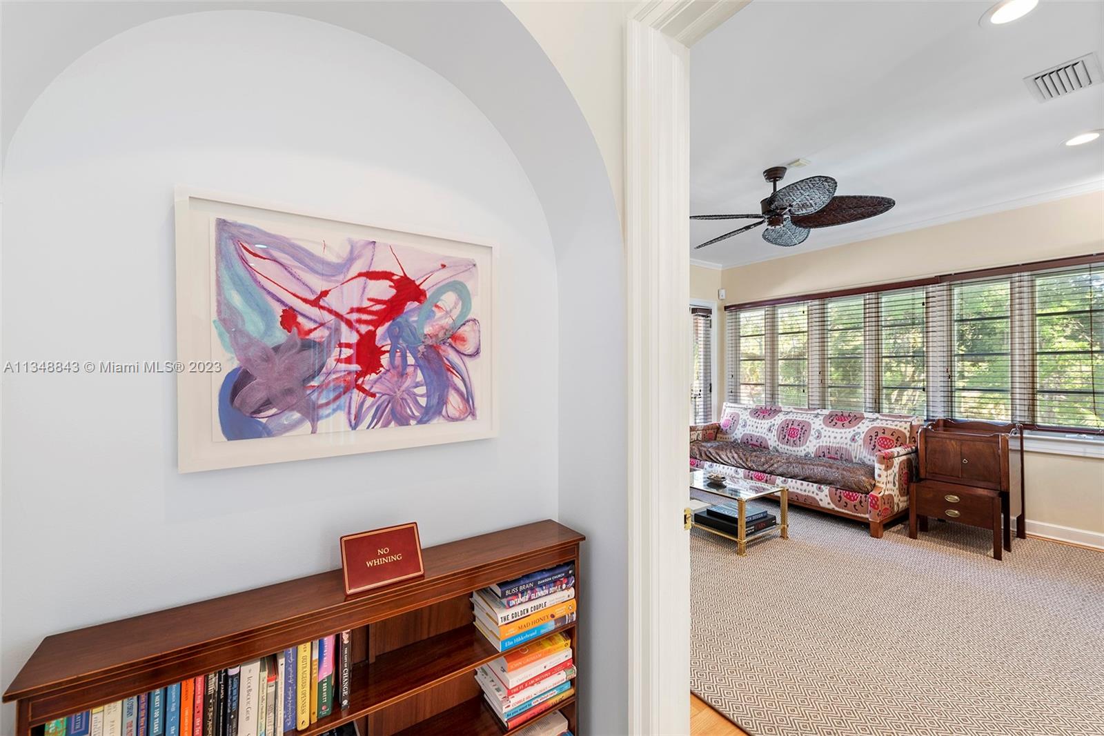 CORAL GAB SEC D REV PL - Residential