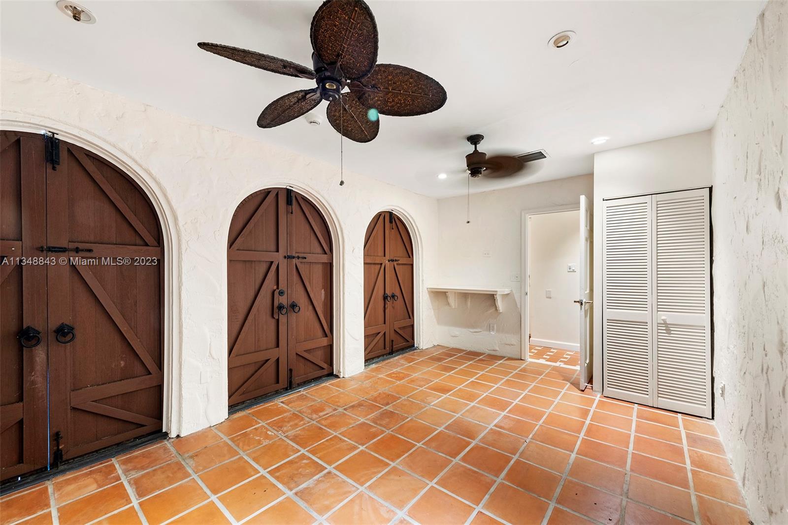 CORAL GAB SEC D REV PL - Residential