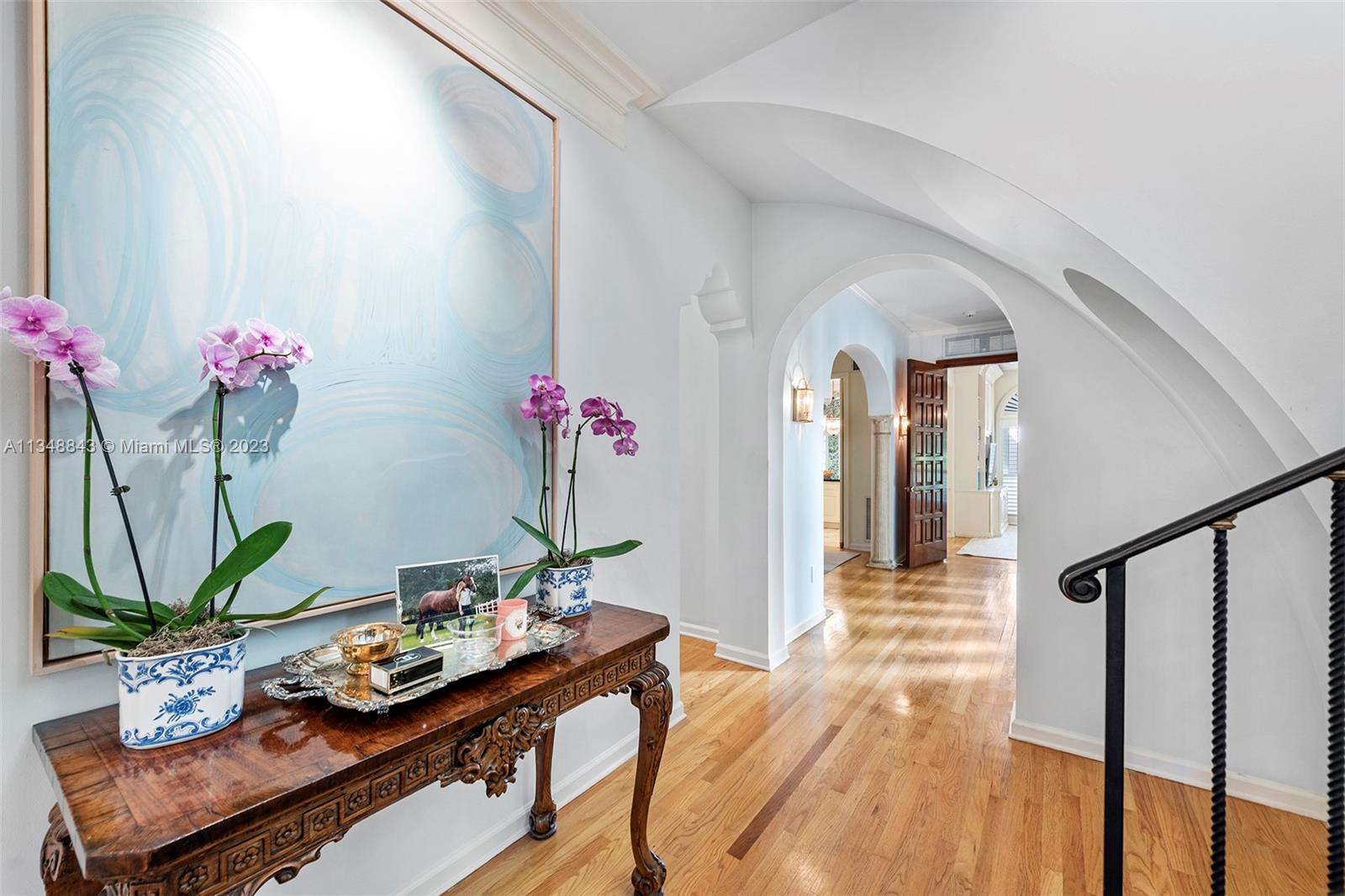 CORAL GAB SEC D REV PL - Residential