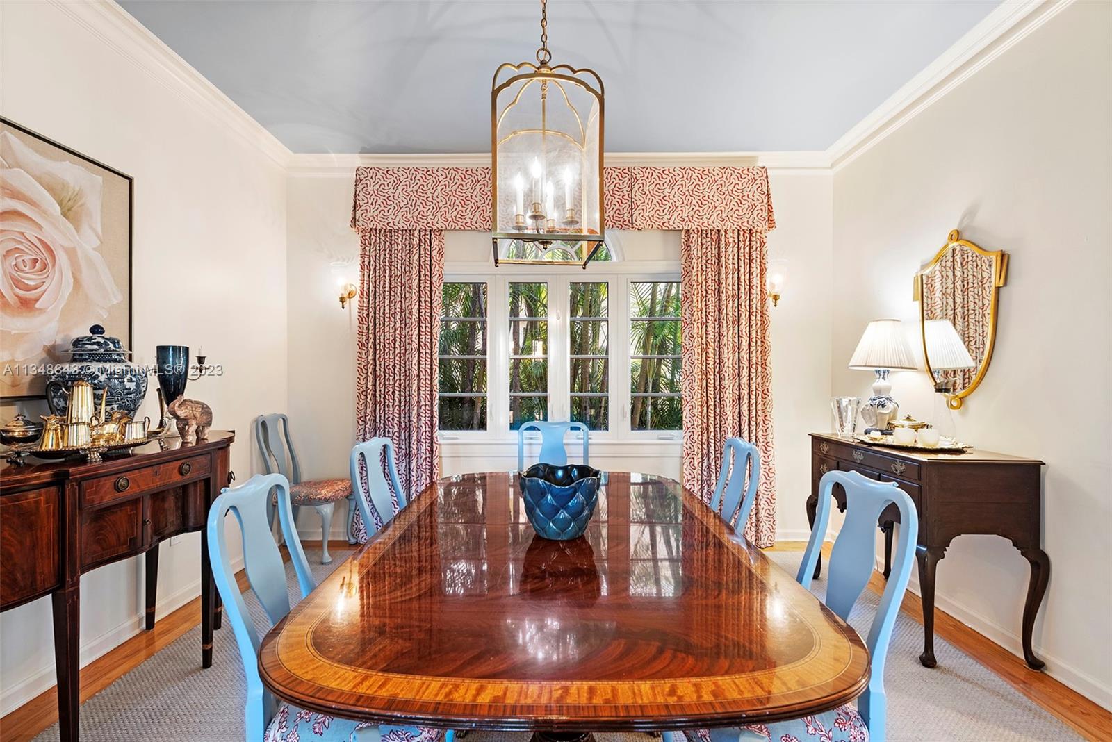 CORAL GAB SEC D REV PL - Residential