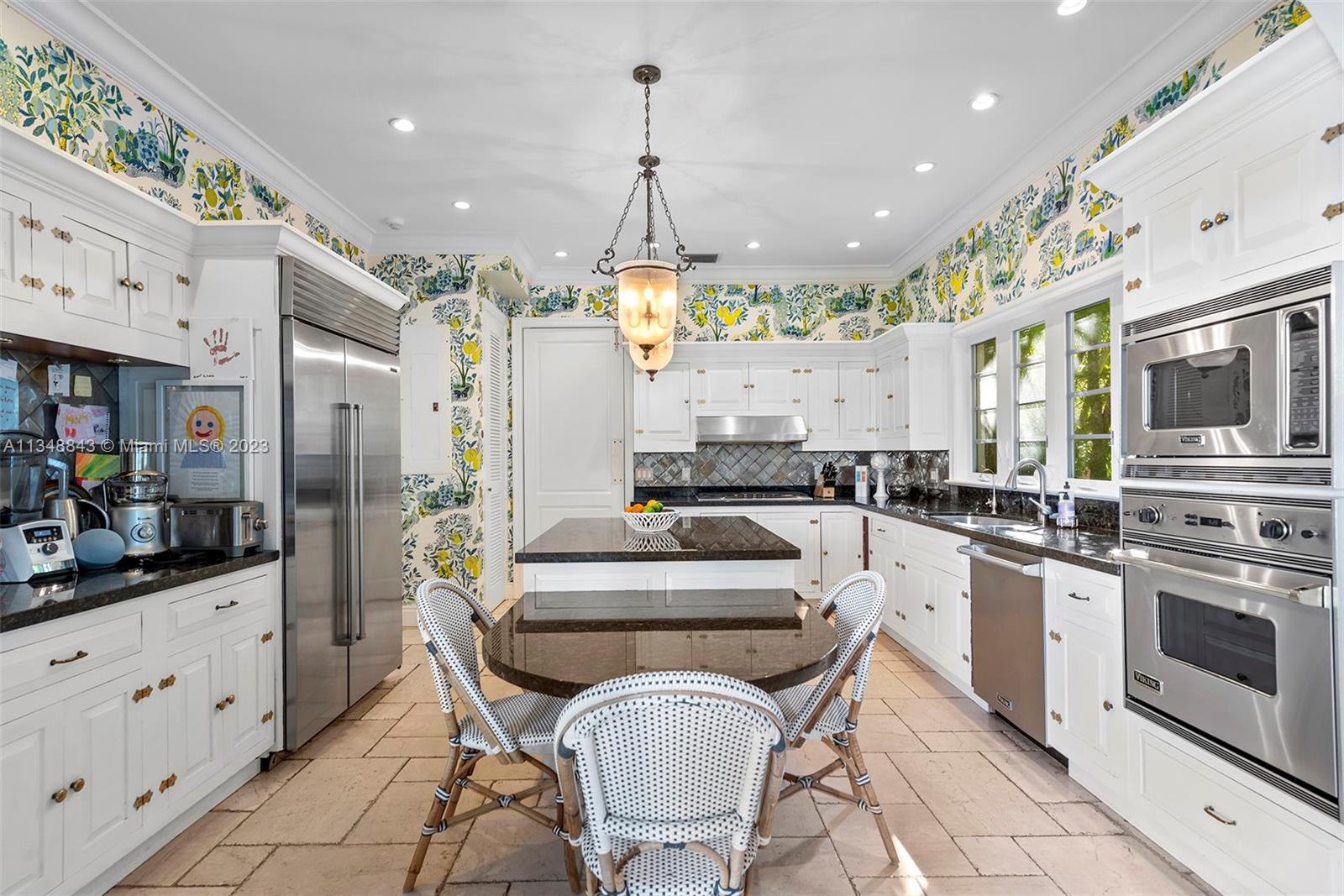 CORAL GAB SEC D REV PL - Residential