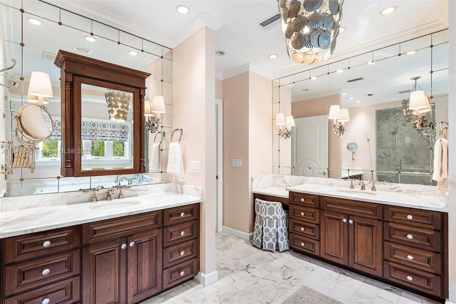 CORAL GAB SEC D REV PL - Residential