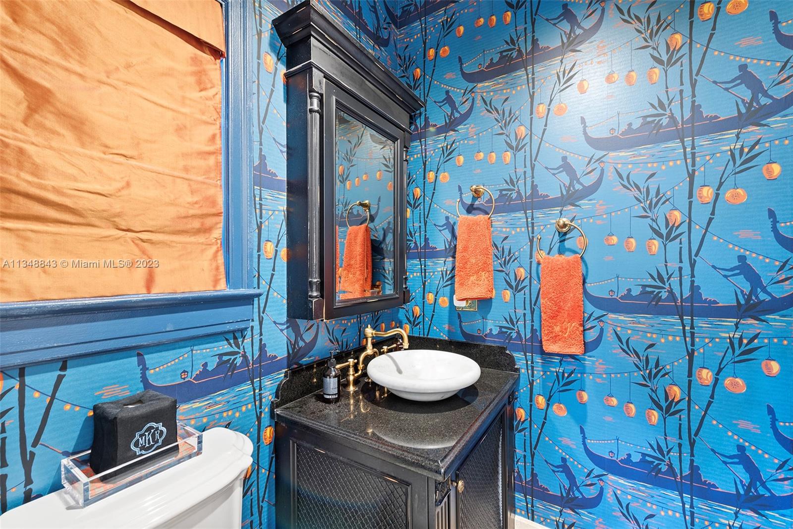 CORAL GAB SEC D REV PL - Residential