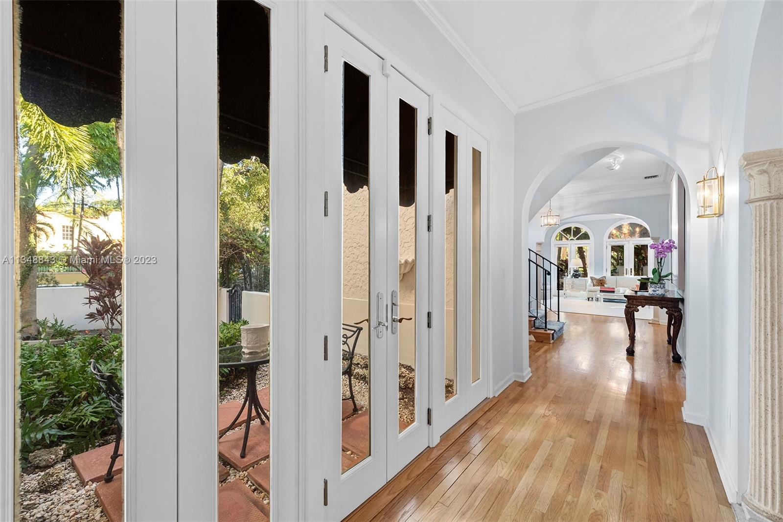 CORAL GAB SEC D REV PL - Residential