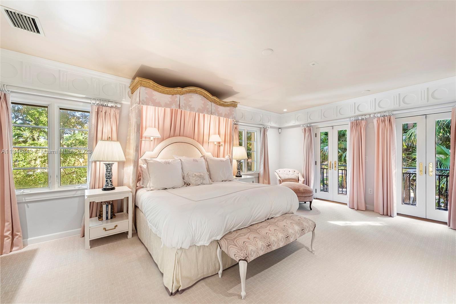 CORAL GAB SEC D REV PL - Residential