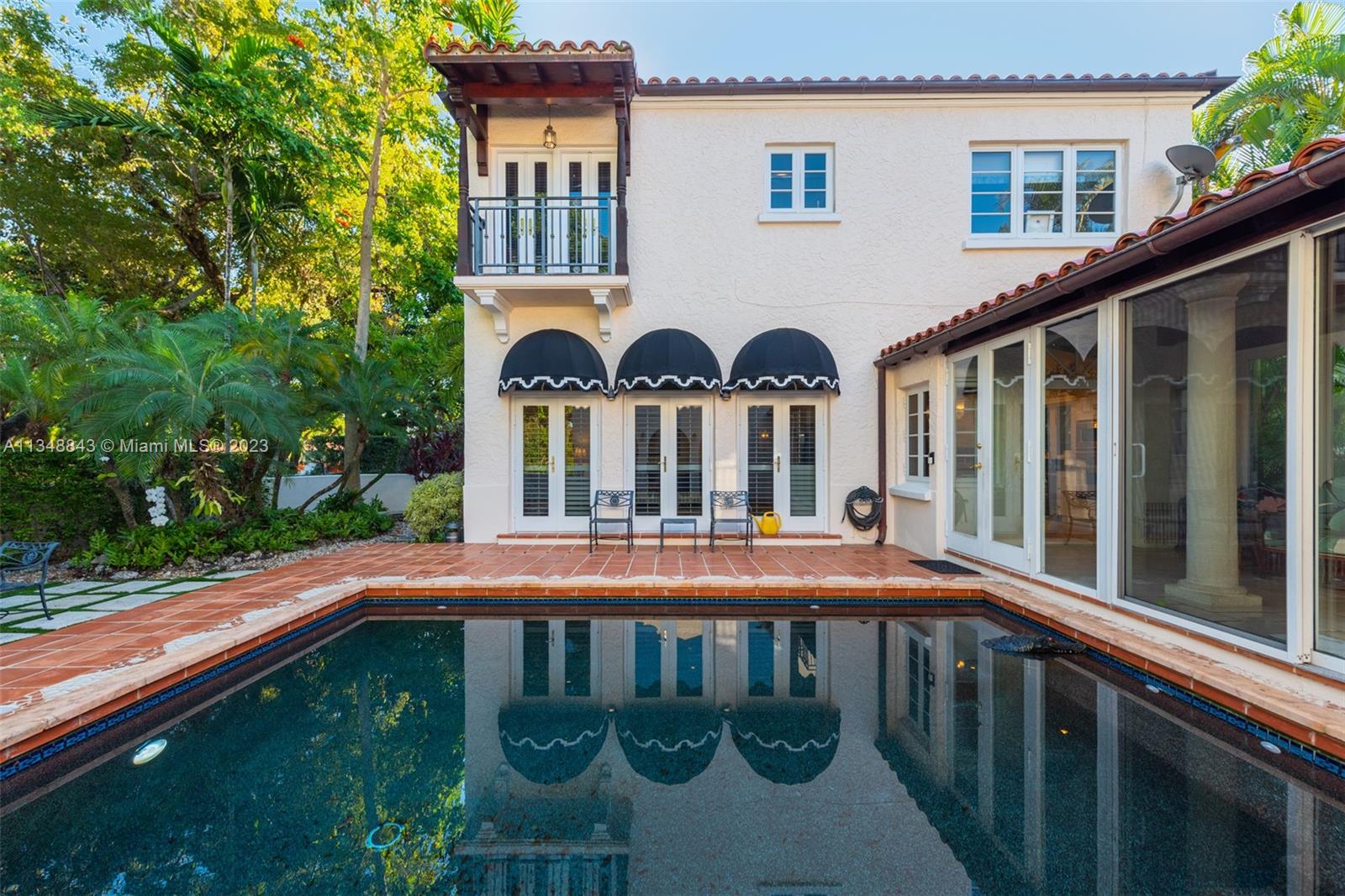 CORAL GAB SEC D REV PL - Residential