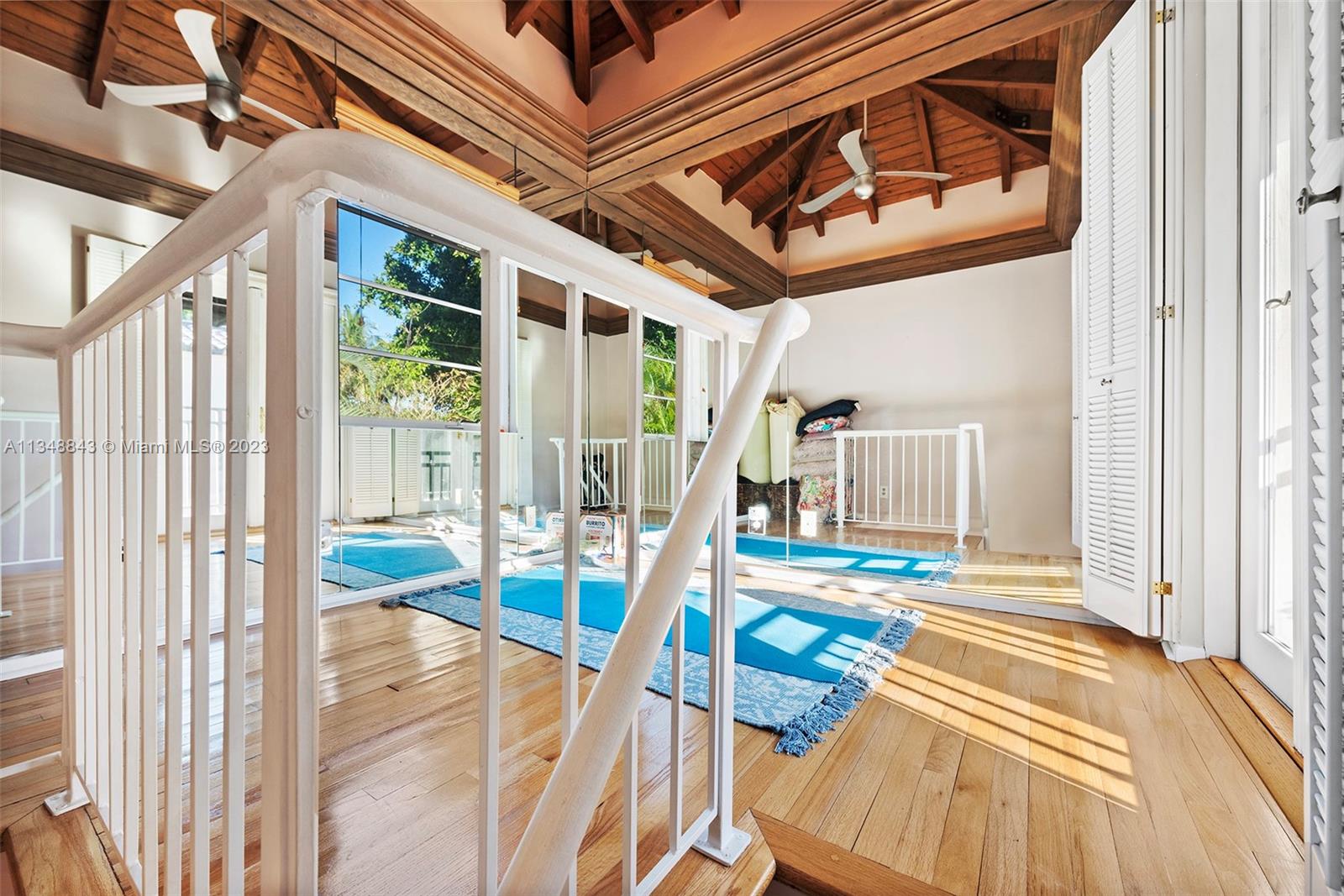 CORAL GAB SEC D REV PL - Residential