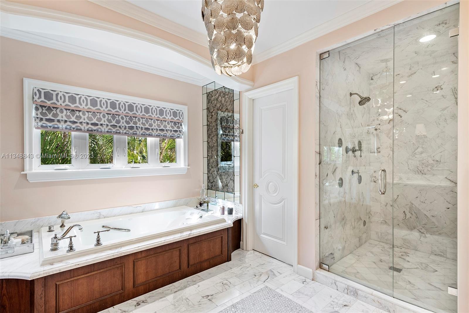 CORAL GAB SEC D REV PL - Residential