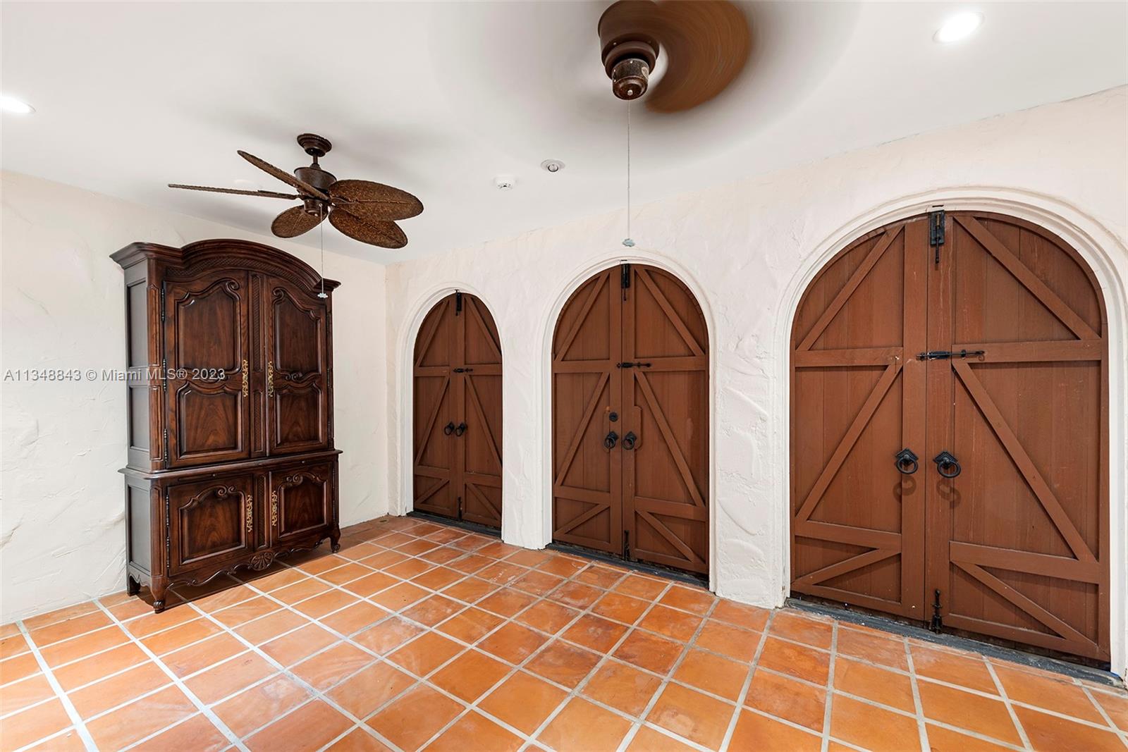 CORAL GAB SEC D REV PL - Residential