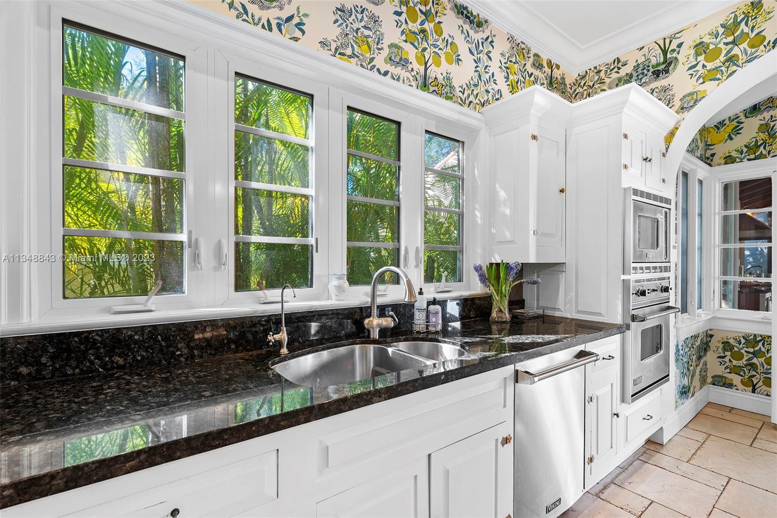 CORAL GAB SEC D REV PL - Residential