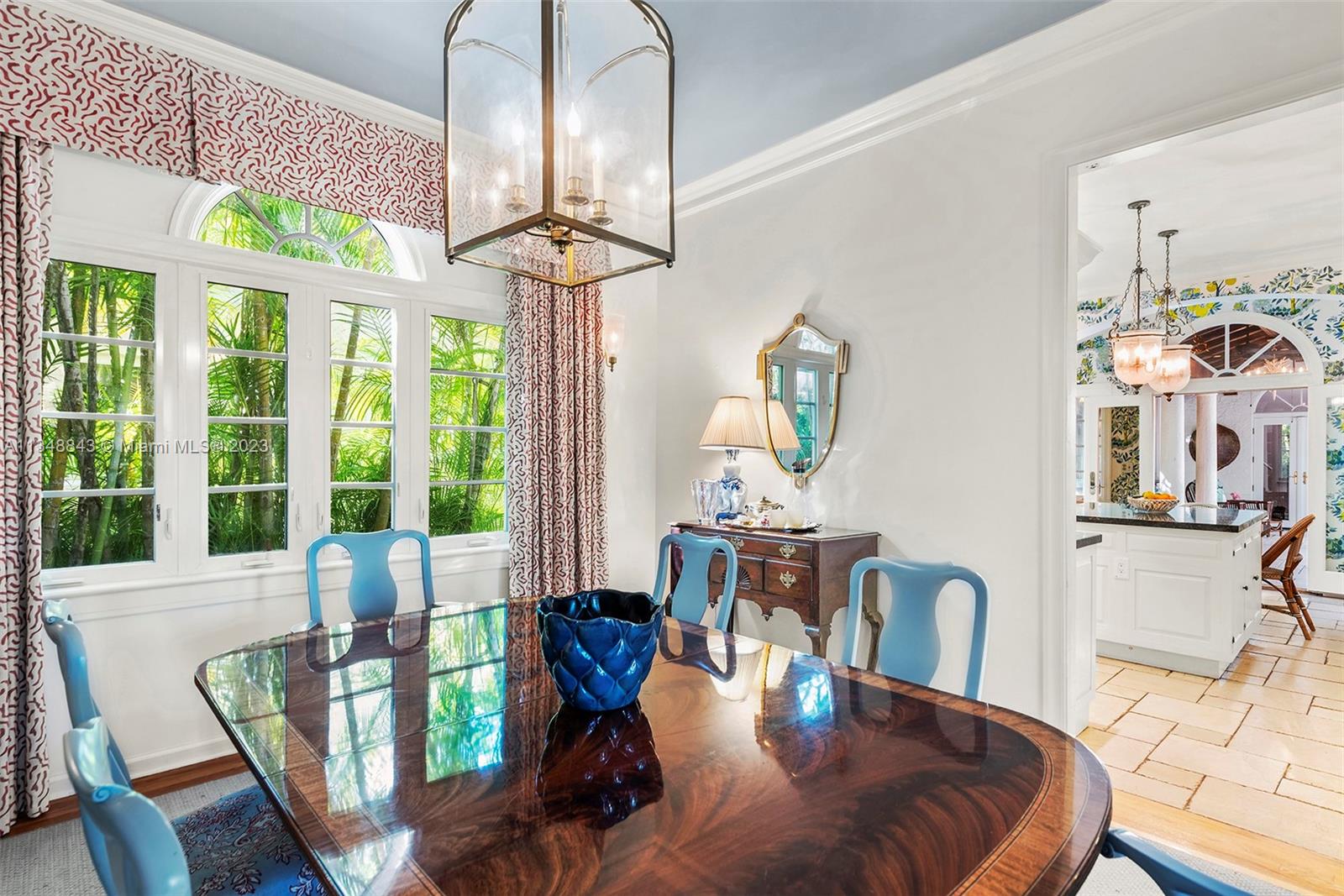 CORAL GAB SEC D REV PL - Residential