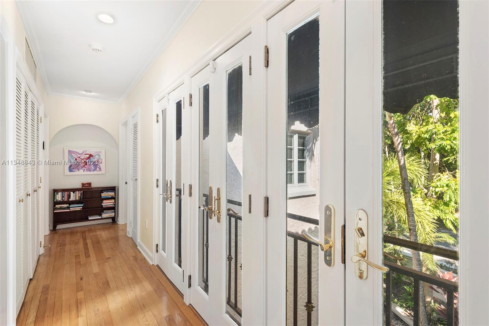 CORAL GAB SEC D REV PL - Residential