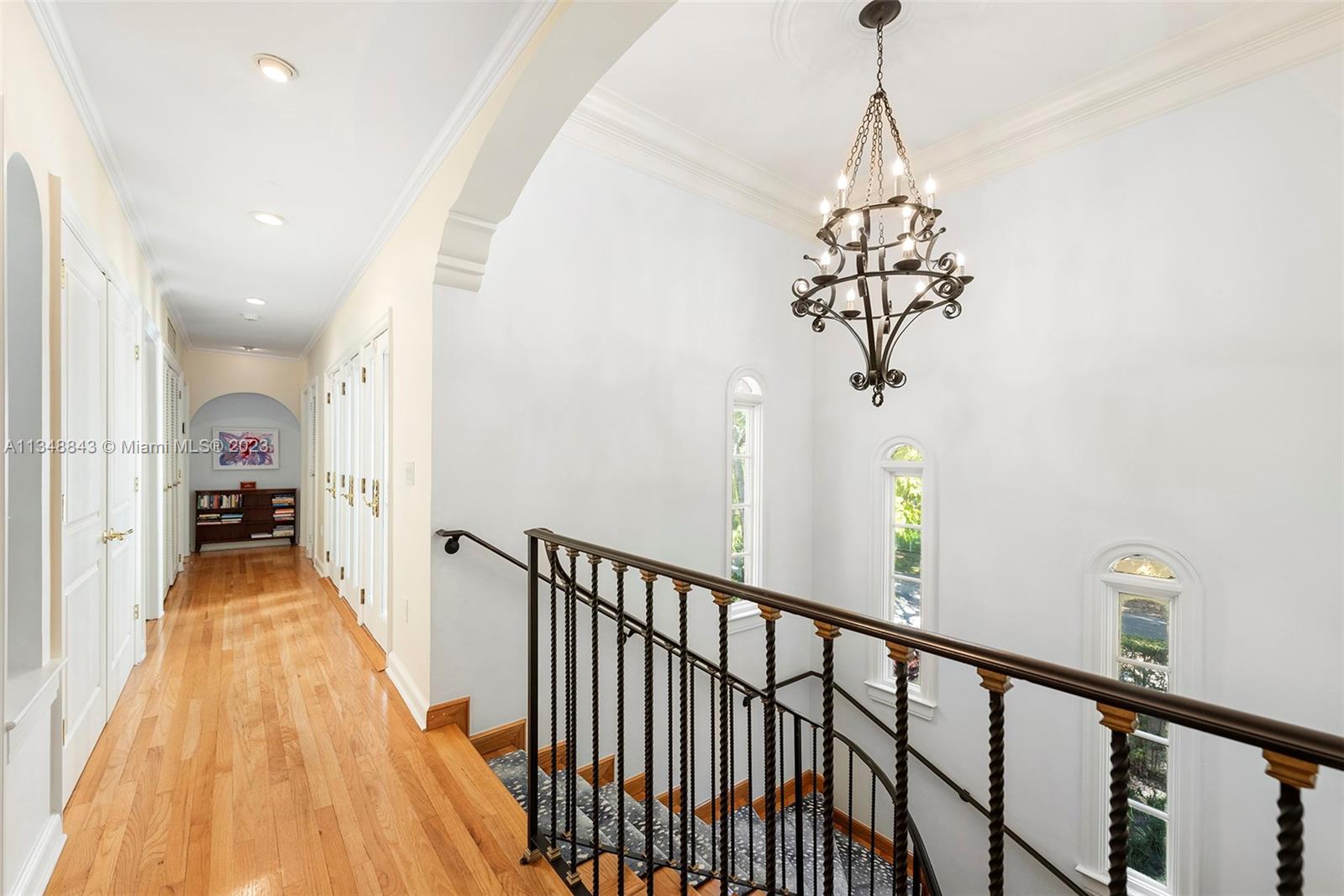 CORAL GAB SEC D REV PL - Residential