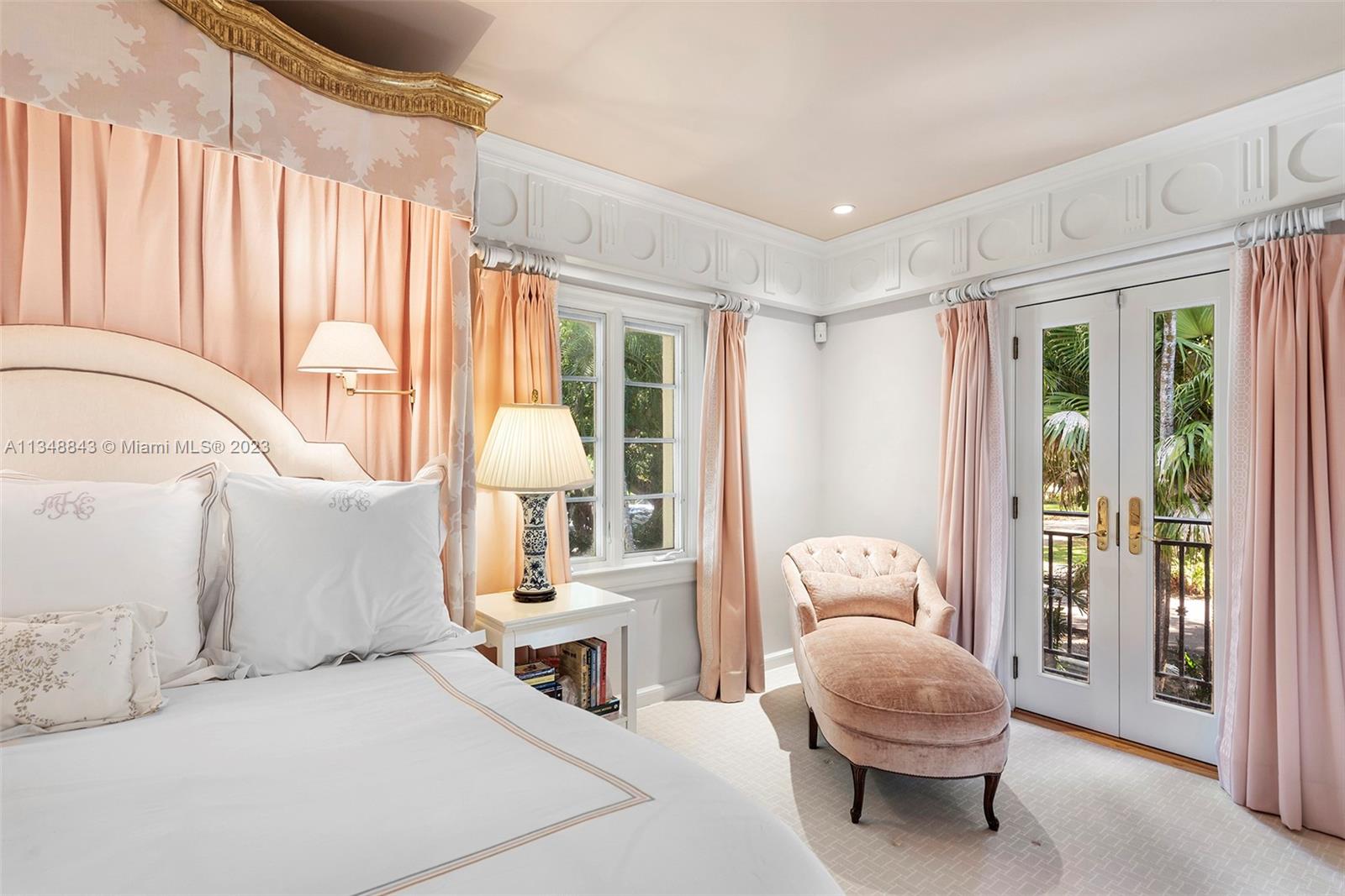 CORAL GAB SEC D REV PL - Residential